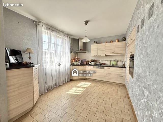 Maison vente à Château-Gontier, Craon