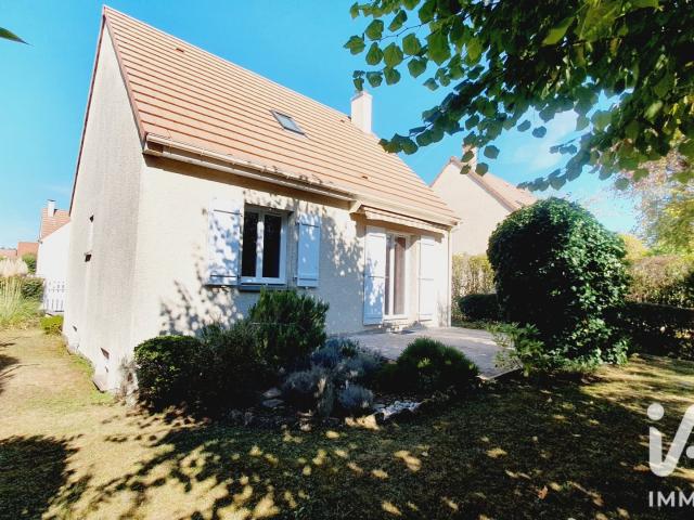 Maison vente à Bondoufle, Essonne