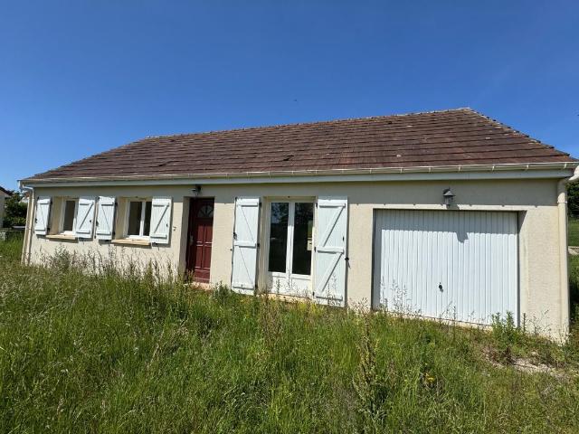 Maison vente à Nogent-le-Rotrou, Thiron Gardais