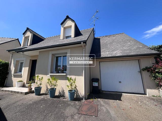 Maison vente à Fougères-Vitré, Bretagne