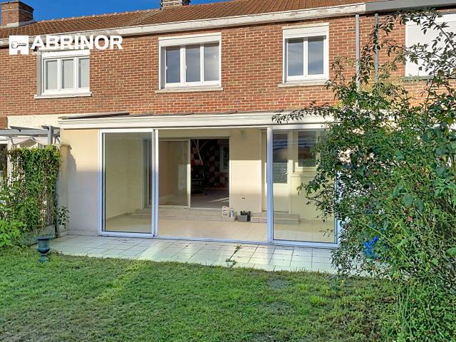 Maison vente à Faches-Thumesnil, Nord
