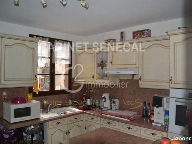 Maison vente à Les Andelys, Perriers-sur-andelle