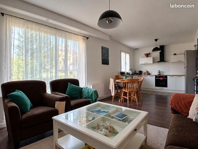 Maison vente à Sarcelles, Chaumontel