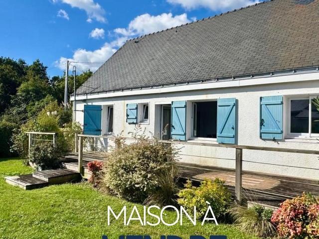 Maison vente à Vannes, Bretagne