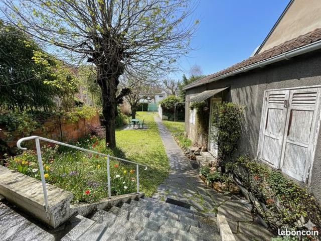 Maison vente à Nogent-sur-Marne, Saint-maur-des-fossés