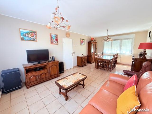 Maison vente à Thionville