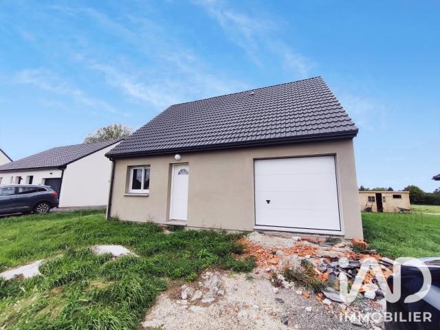 Maison vente à Mametz, Pas-de-Calais