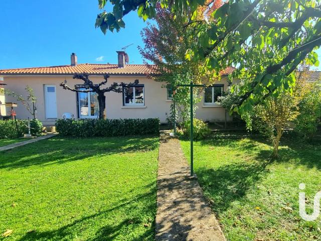Maison vente à Albi, Saint-juéry