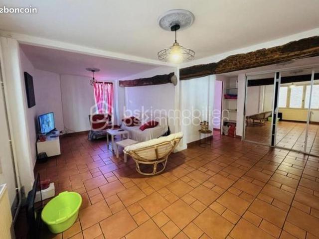 Maison vente à Auxerre, Seignelay
