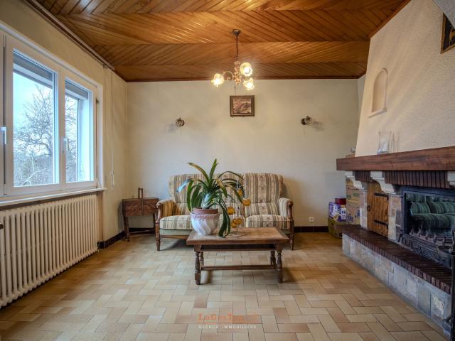 Maison vente à Neufchâteau, Contrexéville