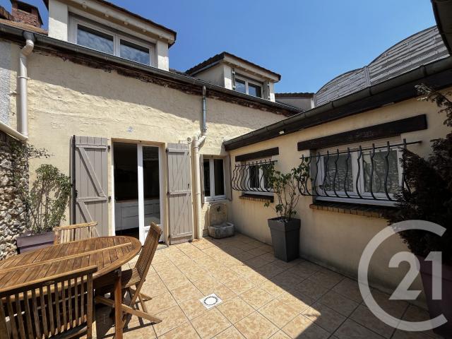 Maison vente à Chartres, Bleury