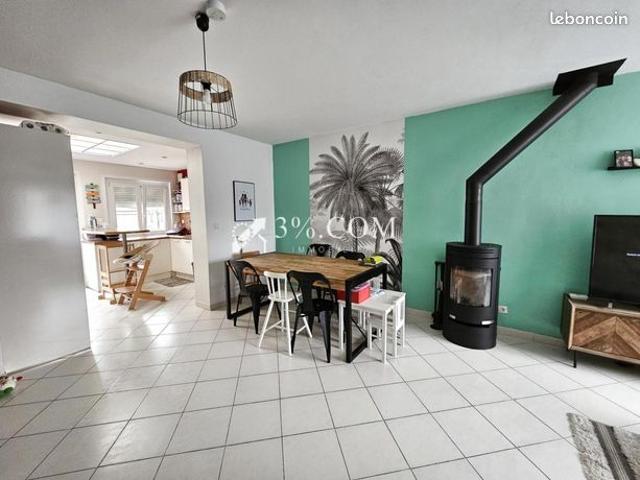 Maison vente à Lille, Faches-thumesnil