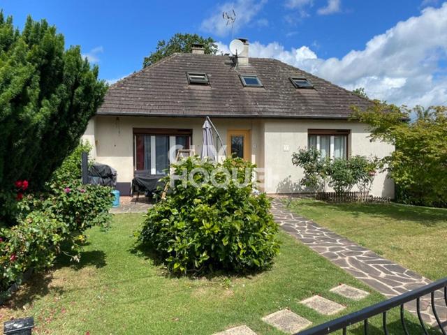 Maison vente à Bernay