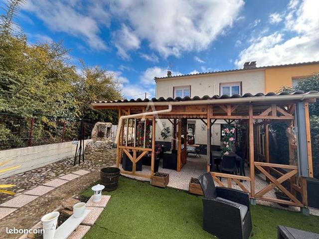 Maison vente à Limoux