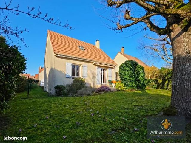 Maison vente à Évry, Bondoufle