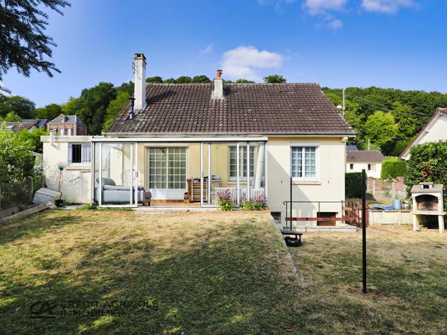 Maison vente à Le Havre, Gruchet-le-valasse