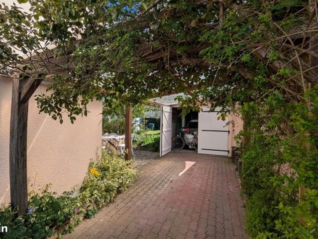 Maison vente à Vierzon, Aubigny-sur-nère