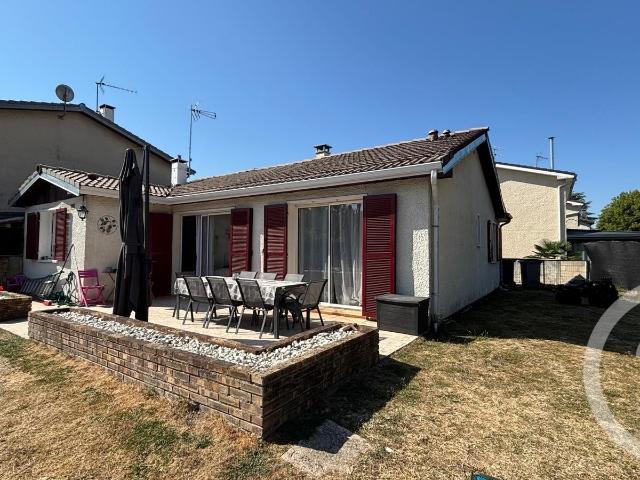 Maison vente à Meaux, Claye-souilly