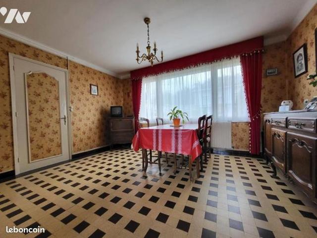 Maison vente à Caen, Saint-omer