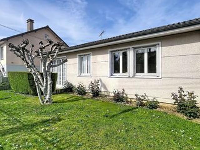 Maison vente à Melun, Combs-la-ville