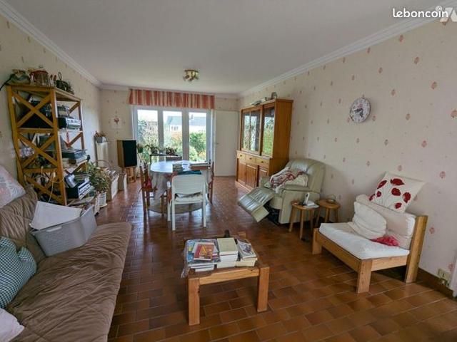Maison vente à Arras, Saint-pol-sur-ternoise