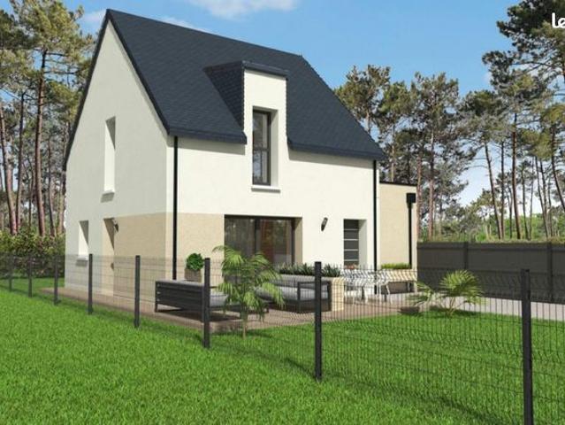 Maison vente à Dinan, Bretagne
