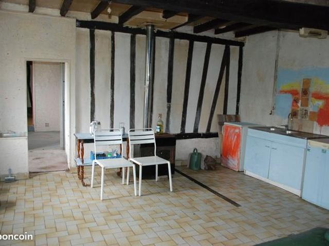 Maison vente à Le Havre, Fécamp