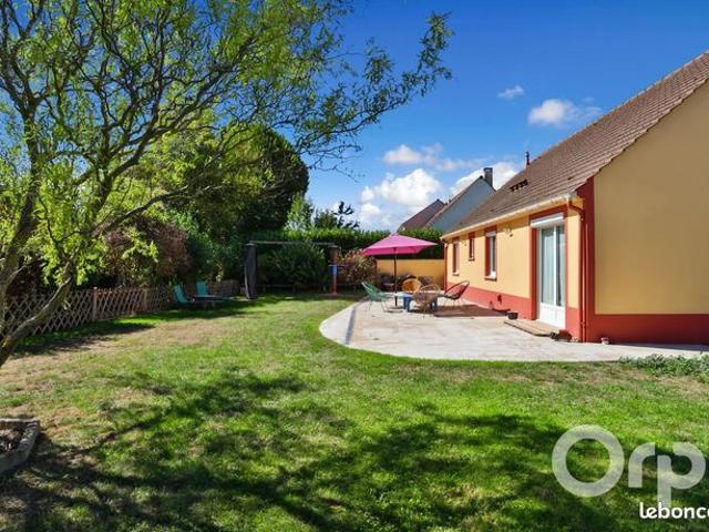 Maison vente à Étrépagny, Eure