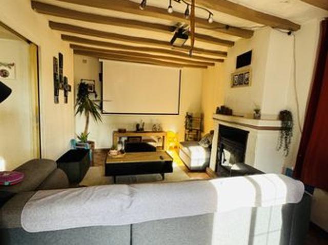 Maison vente à Anjou, Isère