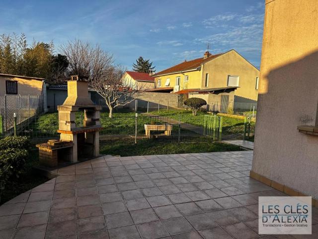 Maison vente à France métropolitaine, Rhône