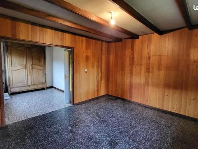 Maison vente à Montbéliard, Voujeaucourt