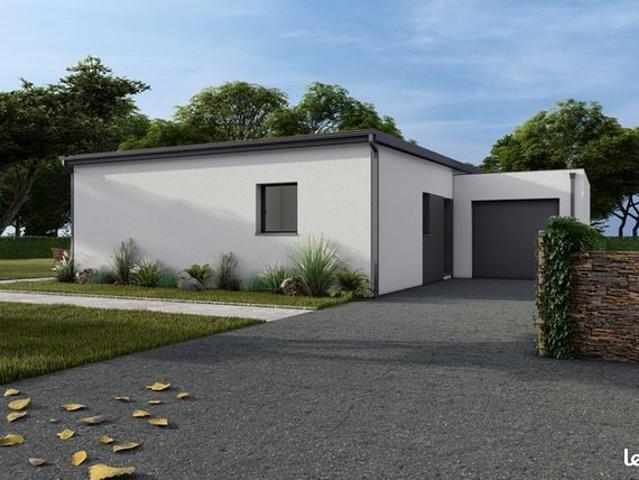Maison vente à Guissény, Finistère