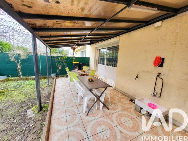 Maison vente à Faubourg Saint-Jacques, Châtellerault