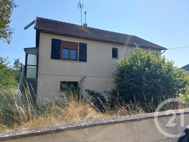 Maison vente à Clamecy, Varzy