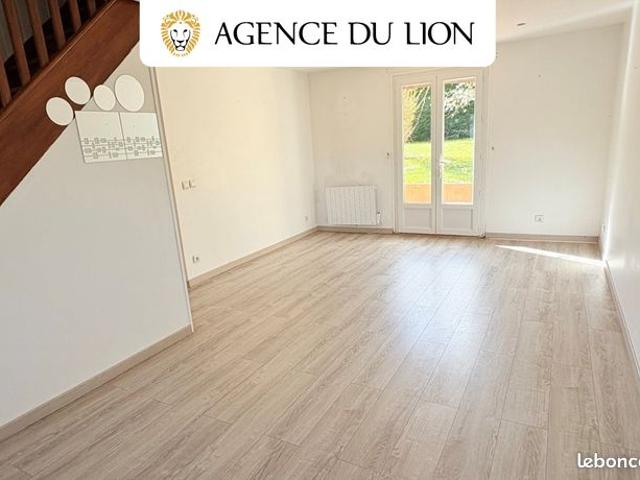 Maison vente à Dreux