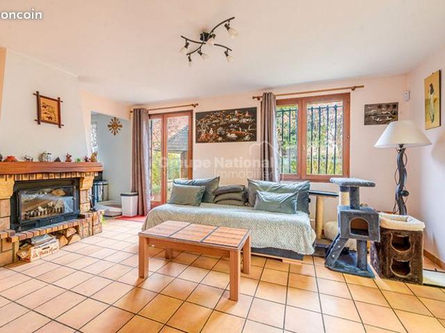 Maison vente à Argenteuil, Ermont