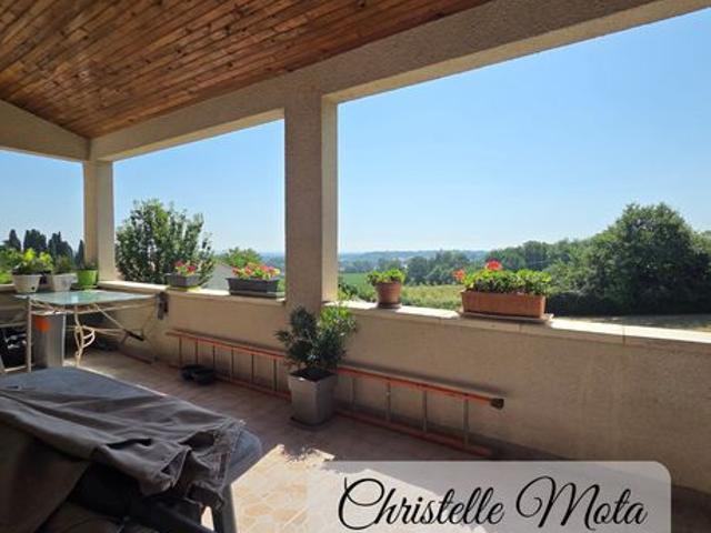 Maison vente à Villeneuve-sur-Lot, Castillonnès