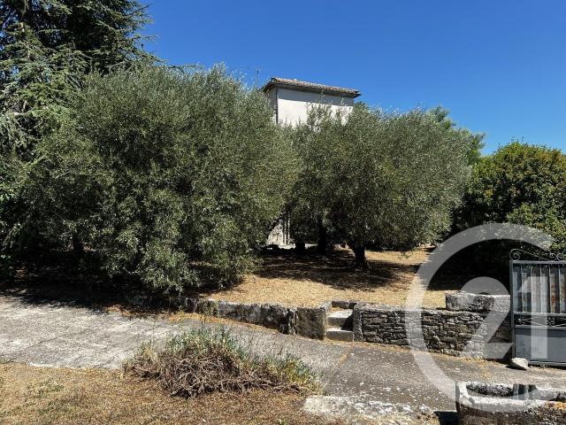 Maison vente à Nîmes, Montaren-et-saint-médiers