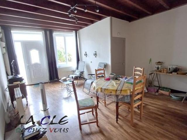 Maison vente à Niort, Nouvelle-Aquitaine
