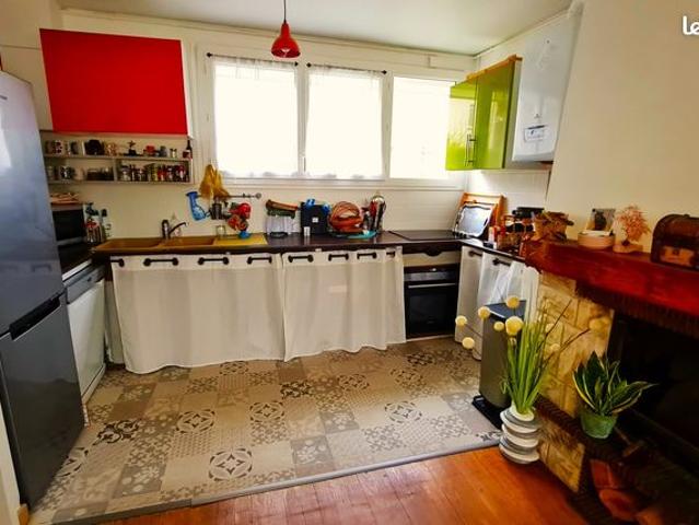 Maison vente à Bures-sur-Yvette, Essonne