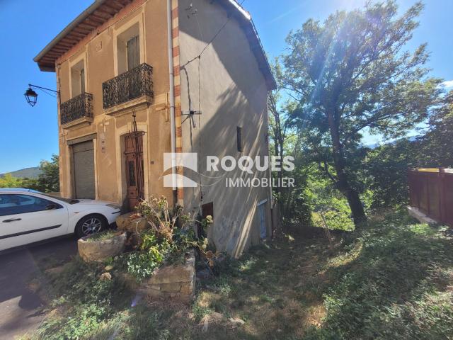Maison vente à Les Nières, Saint-Gervais-sur-Mare