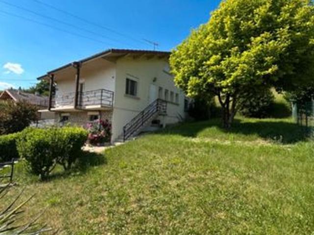 Maison vente à Saint-Dizier, Brousseval
