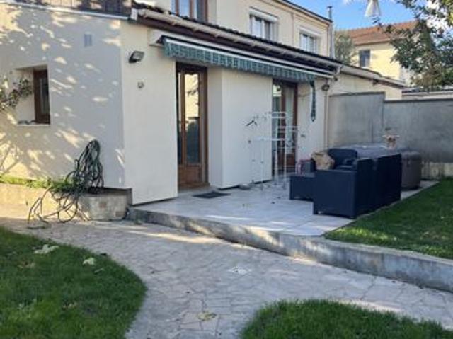 Maison vente à Sarcelles, Arnouville-lès-gonesse