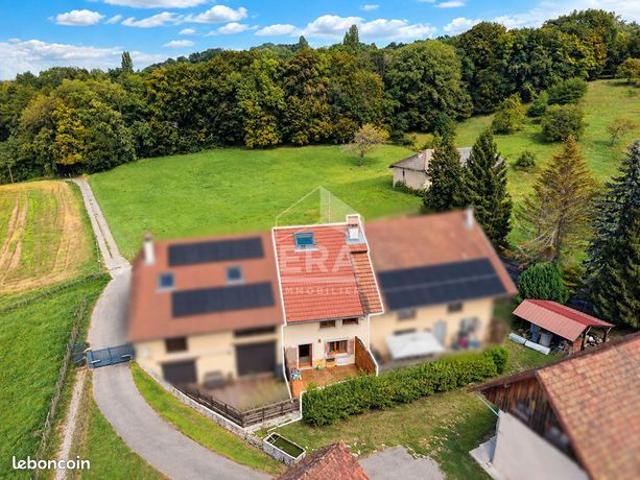 Maison vente à Chainaz-les-Frasses, Haute-Savoie