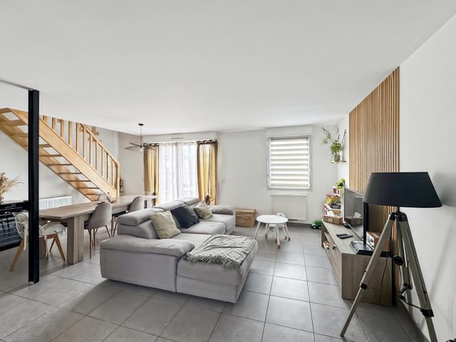 Maison vente à Rennes, Bretagne