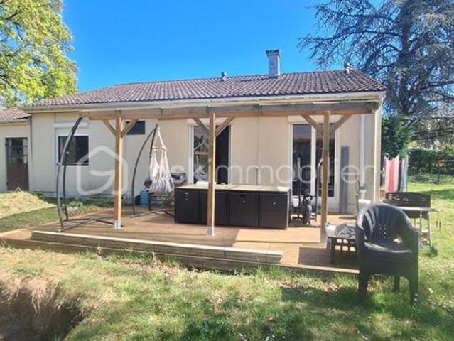 Maison vente à Montargis, Nogent-sur-vernisson