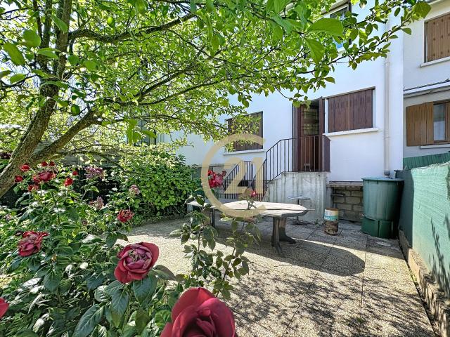 Maison vente à Évry, Viry-châtillon