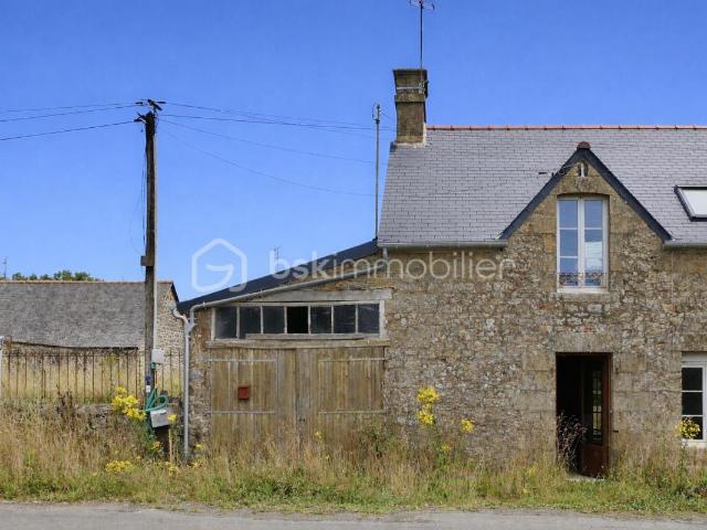 Maison vente à Fougères-Vitré, Bretagne