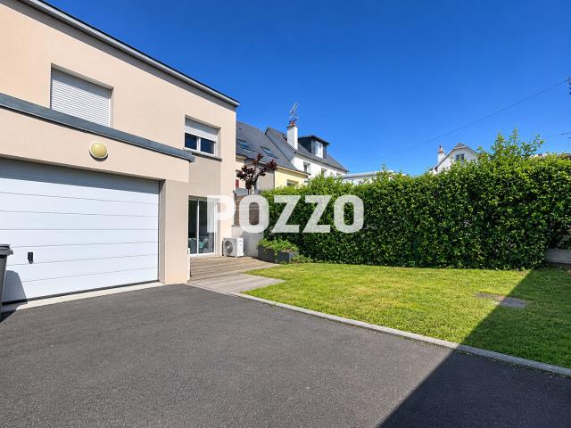 Maison vente à Avranches, Granville