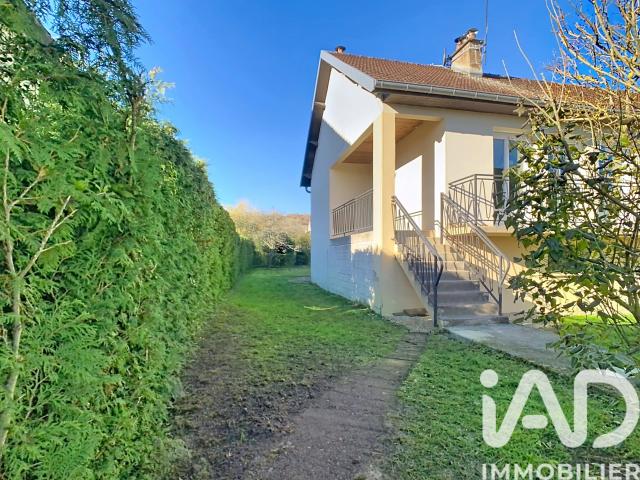 Maison vente à Chaumont